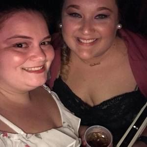 Meet your Posher, Myra